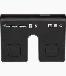 Air Turn Ped 500