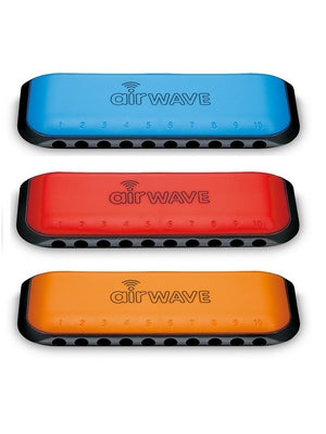 Airwave Harmonica