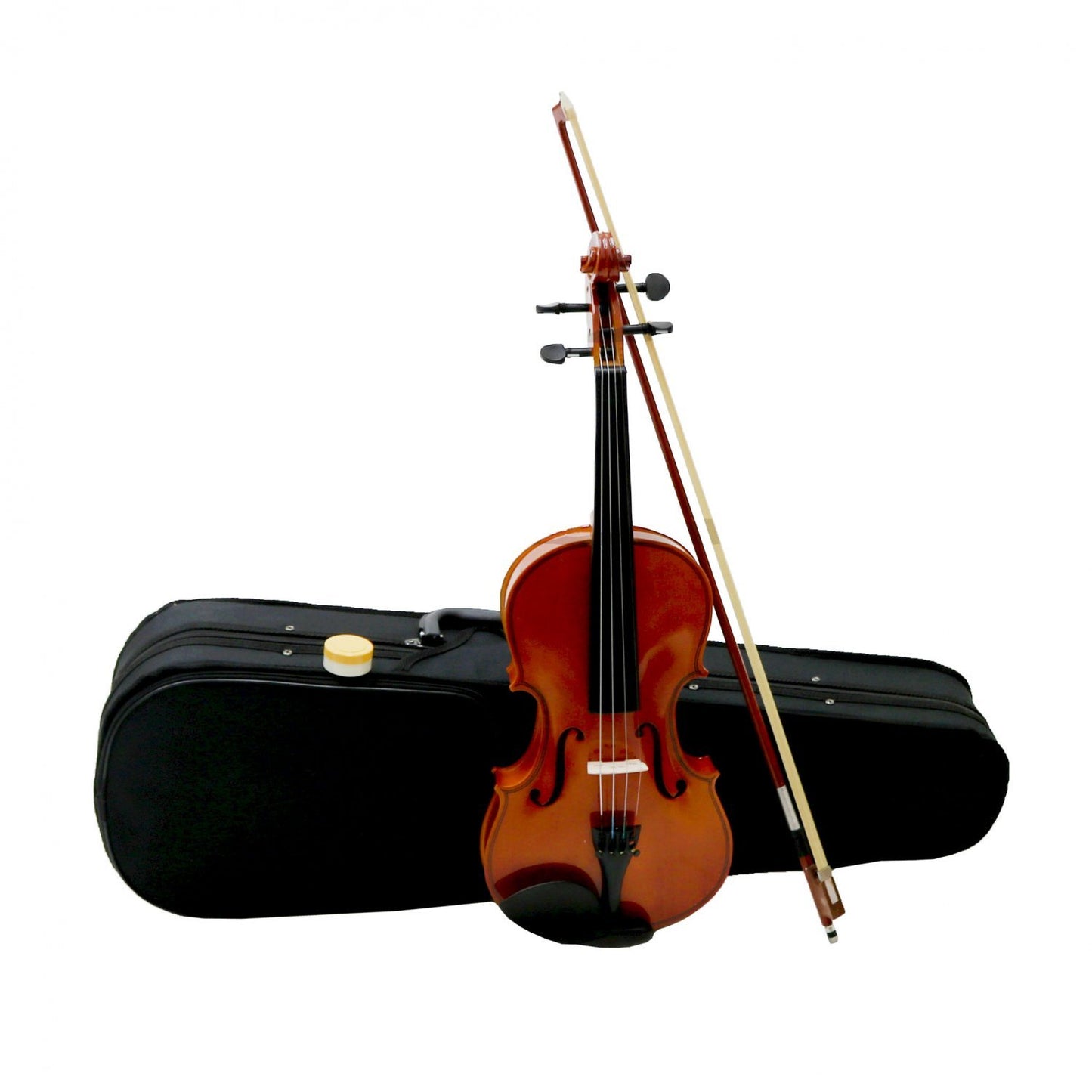 Akford Kvint 4/4 Violin with case and bow