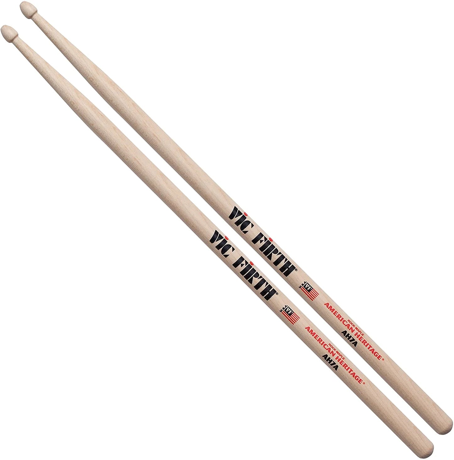 VIC American Classic Wood Tip 7A