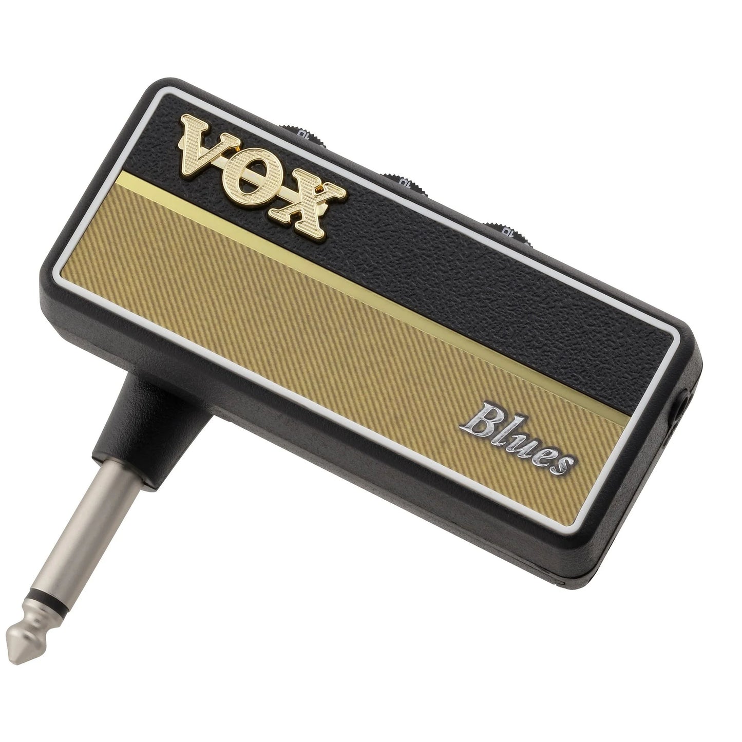 Amplug2 Practice Headphone Amp Blues