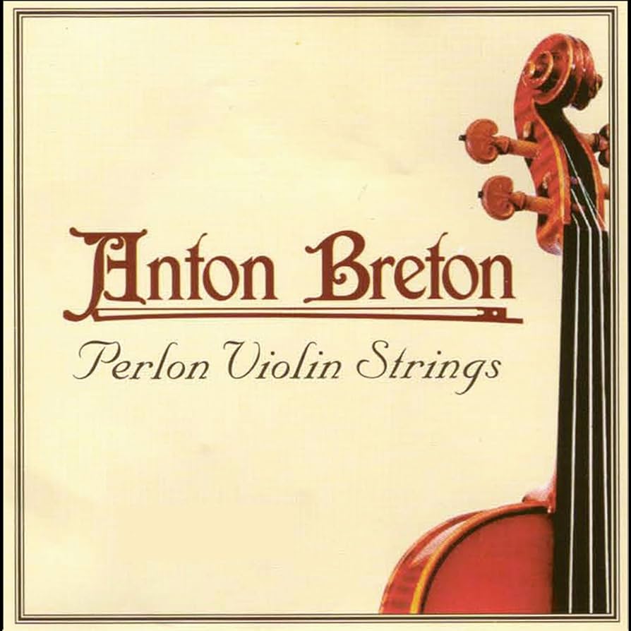 Anton Breton VNS1505 Strings