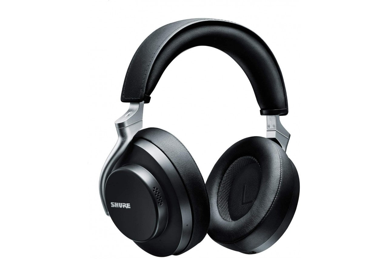 Shure Headphones Wireless Noice Cancelling AONIC50 GEN 2