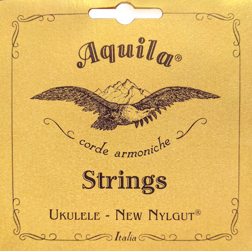 Aquila Ukulele New Nylgut 7U