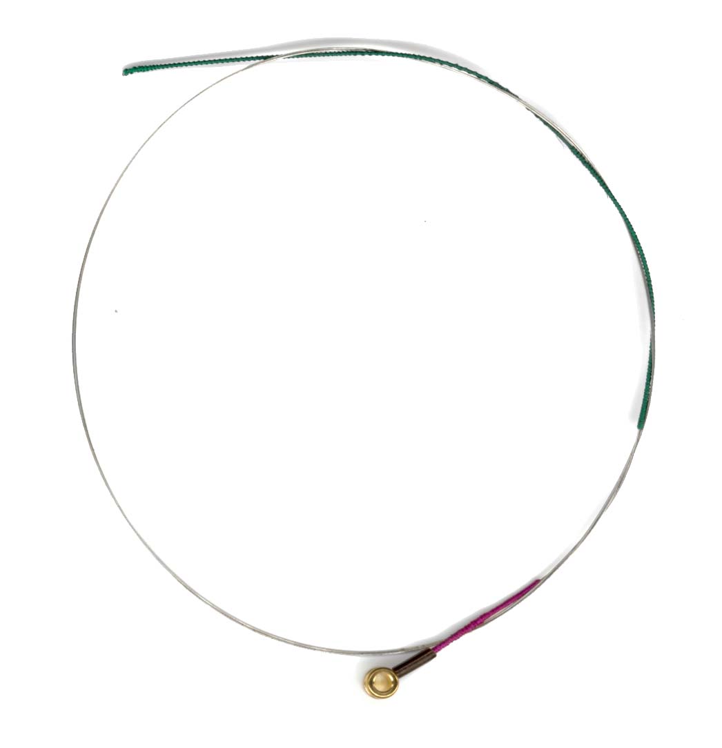 Single Violin Strings