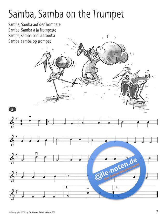 More Violin Fun