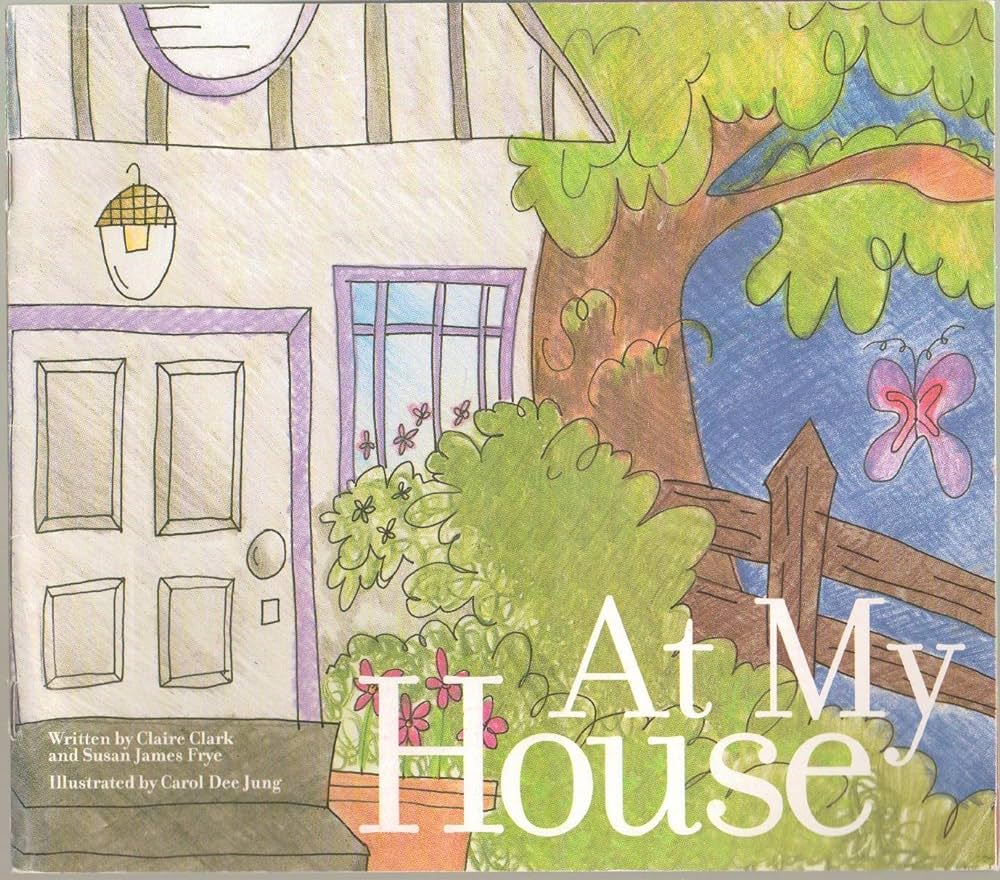 At My House-Kindermusik