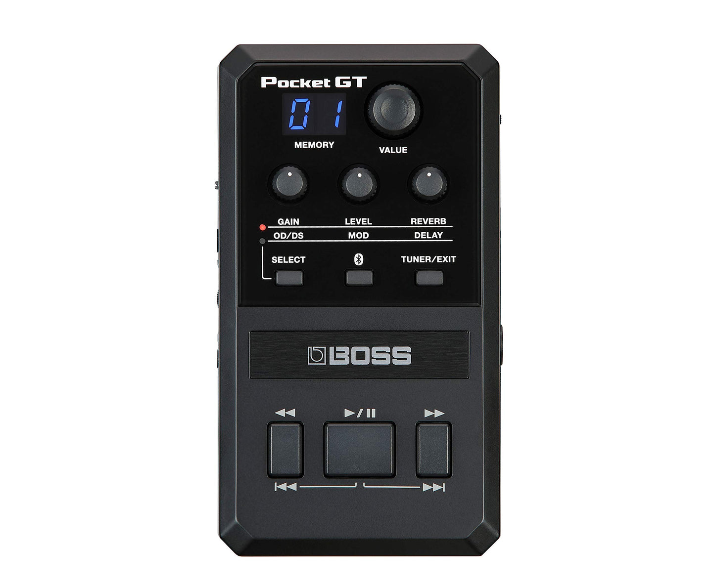 BOSS Pocket GT PEP
