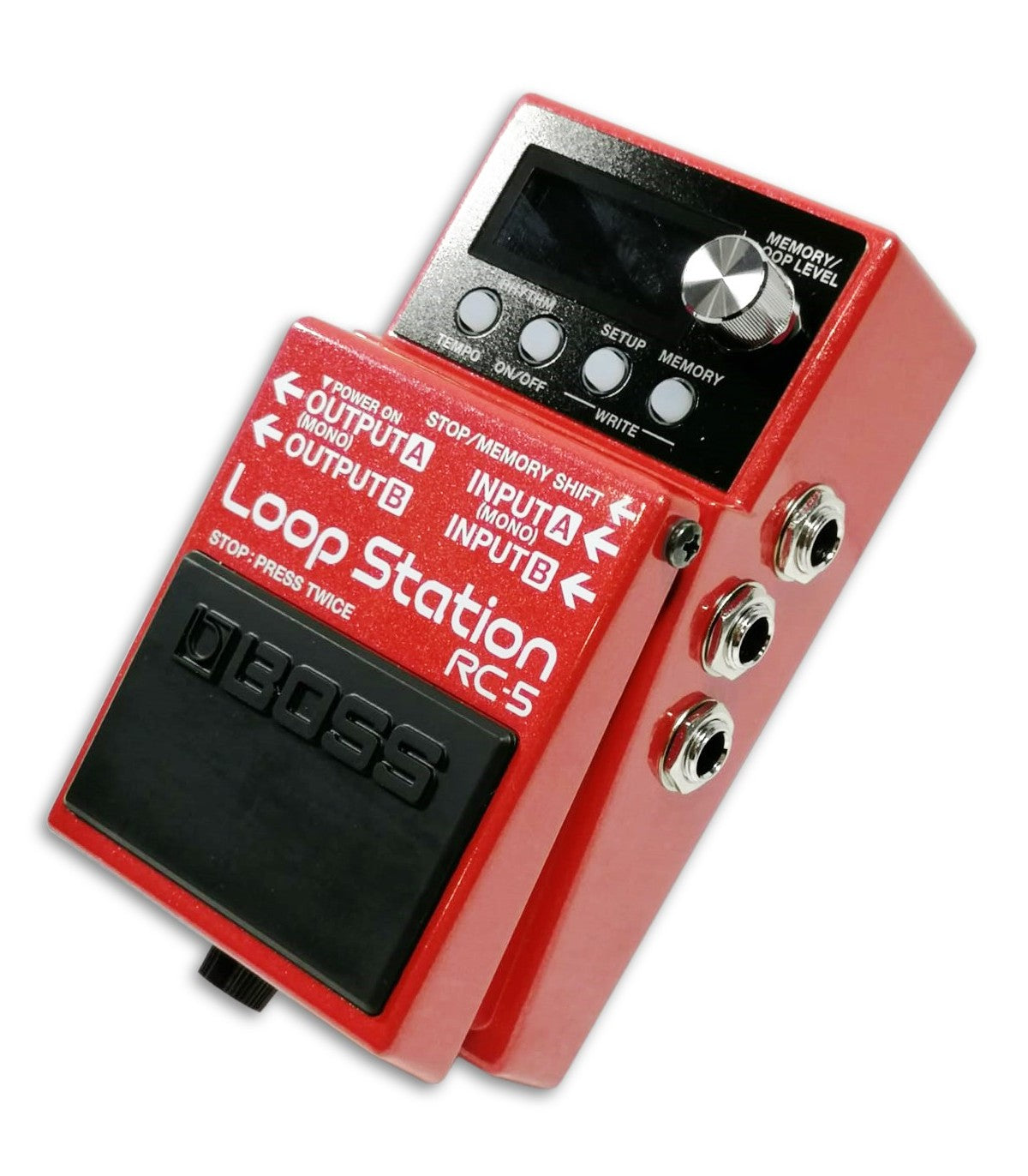 BOSS RC - 5 Loop Station