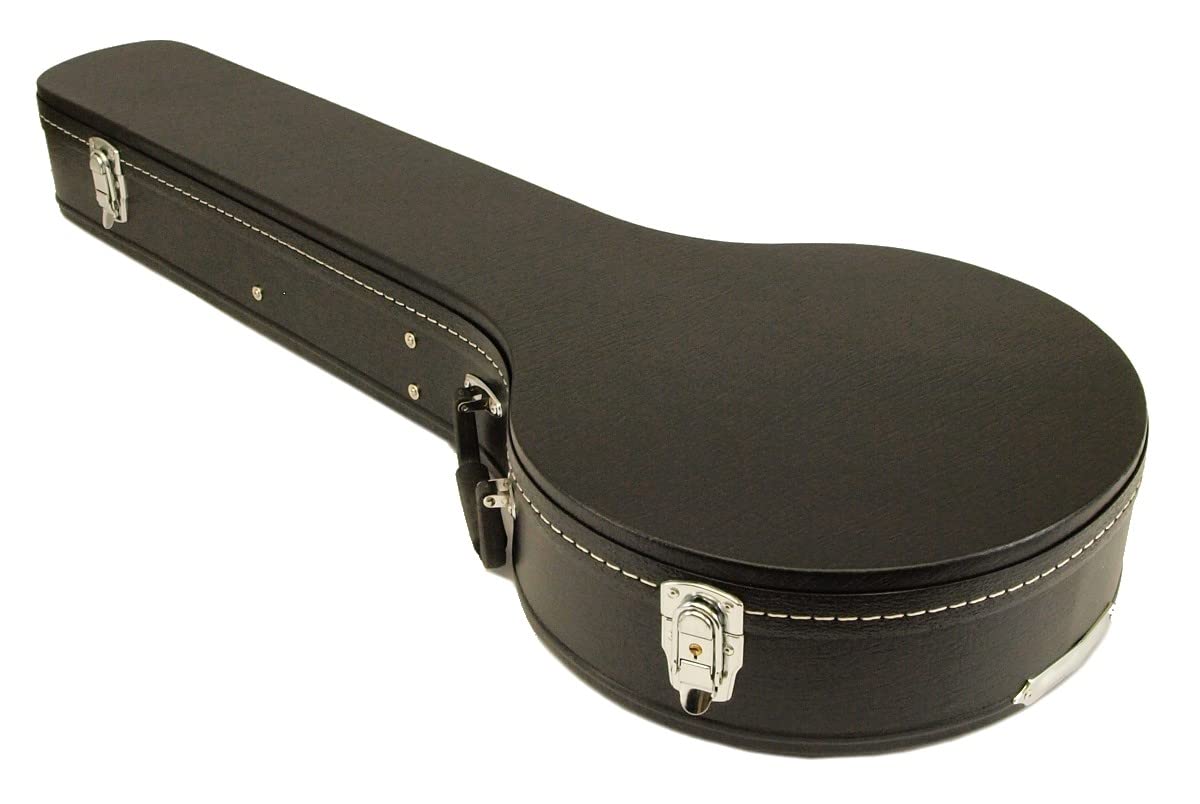 Banjo Hard Case