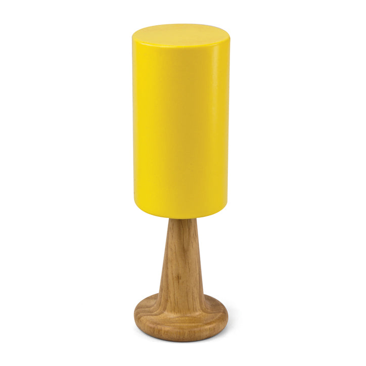 Barrel Shaker Greentones