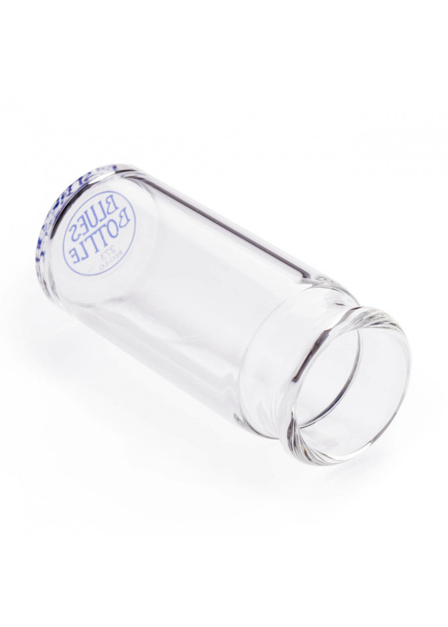 Blues Bottle Slide Trad Lg
