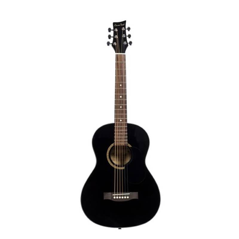 Breaver Creek 3/4 Dreadhought Black