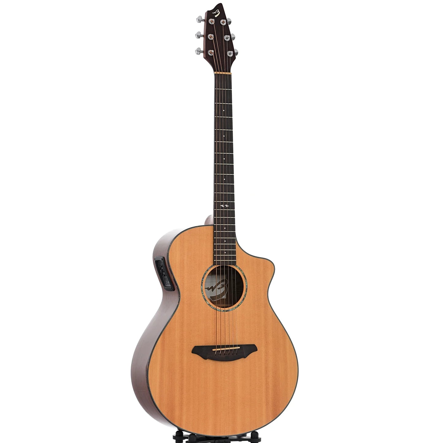 Breedlove Studio C25/SM
