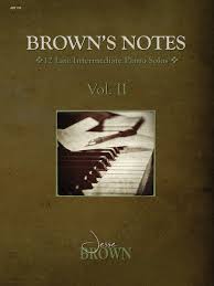 Brown's Notes Vol II
