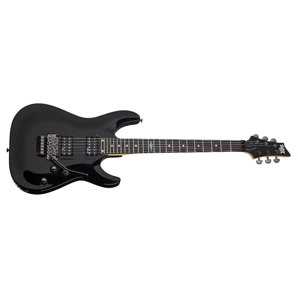 C-1 FR SGR by Schecter