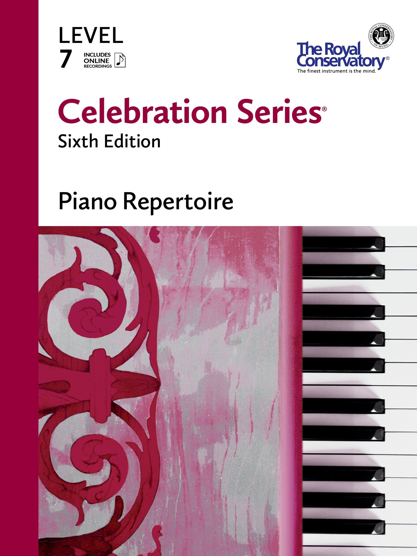 Conservatory Canada - Piano 7
