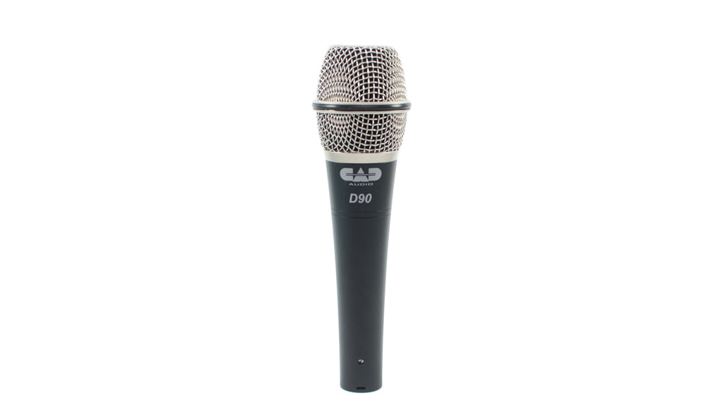 CAD Audio Live D90