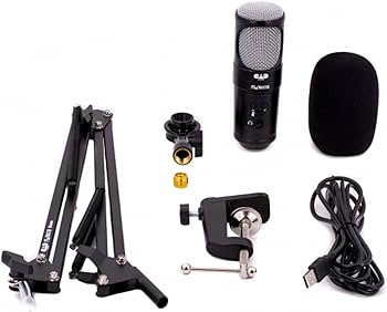CAD PM1300 PodMaster SuperD USB