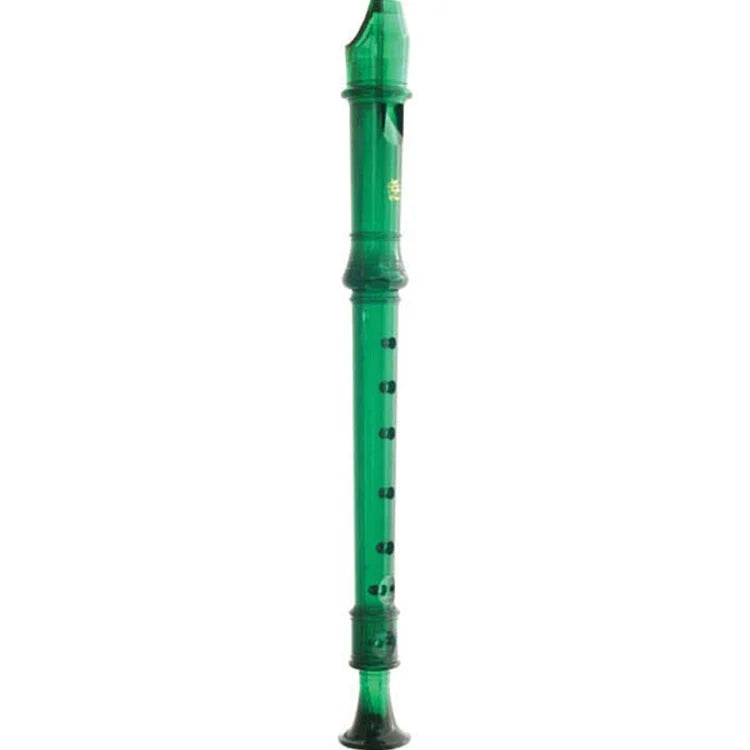 Candy Apple Recorder - Green