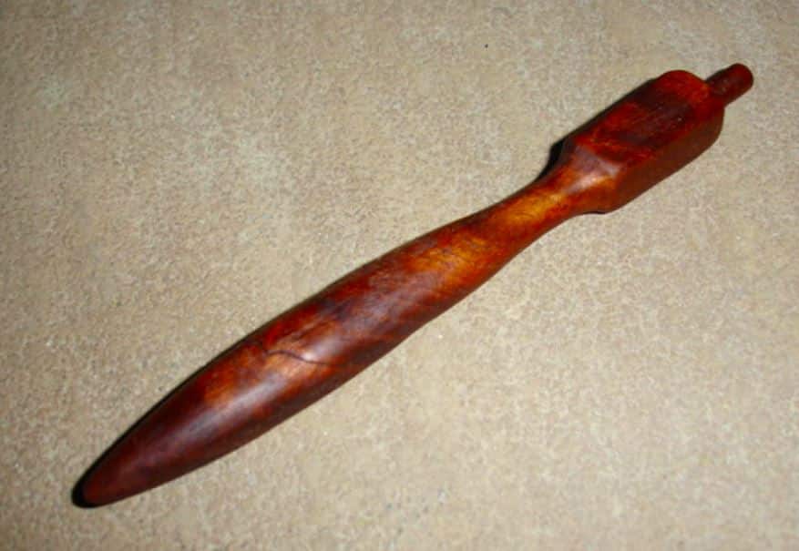 Dulcimer Noter