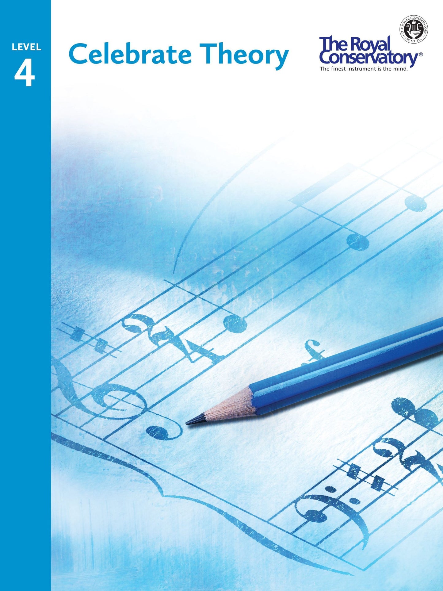 RCM Celebrate Theory Level 4