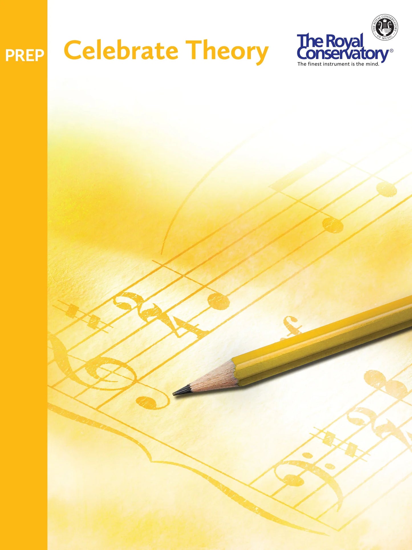 RCM Celebrate Theory Prep - 2016 Edition