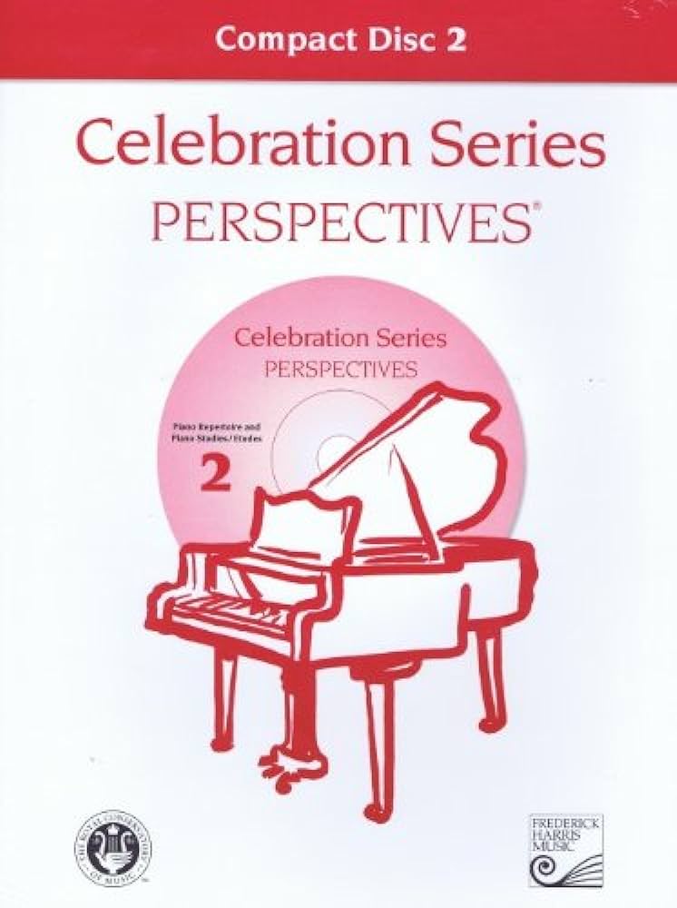 Celebration Series - Compact Disc 2