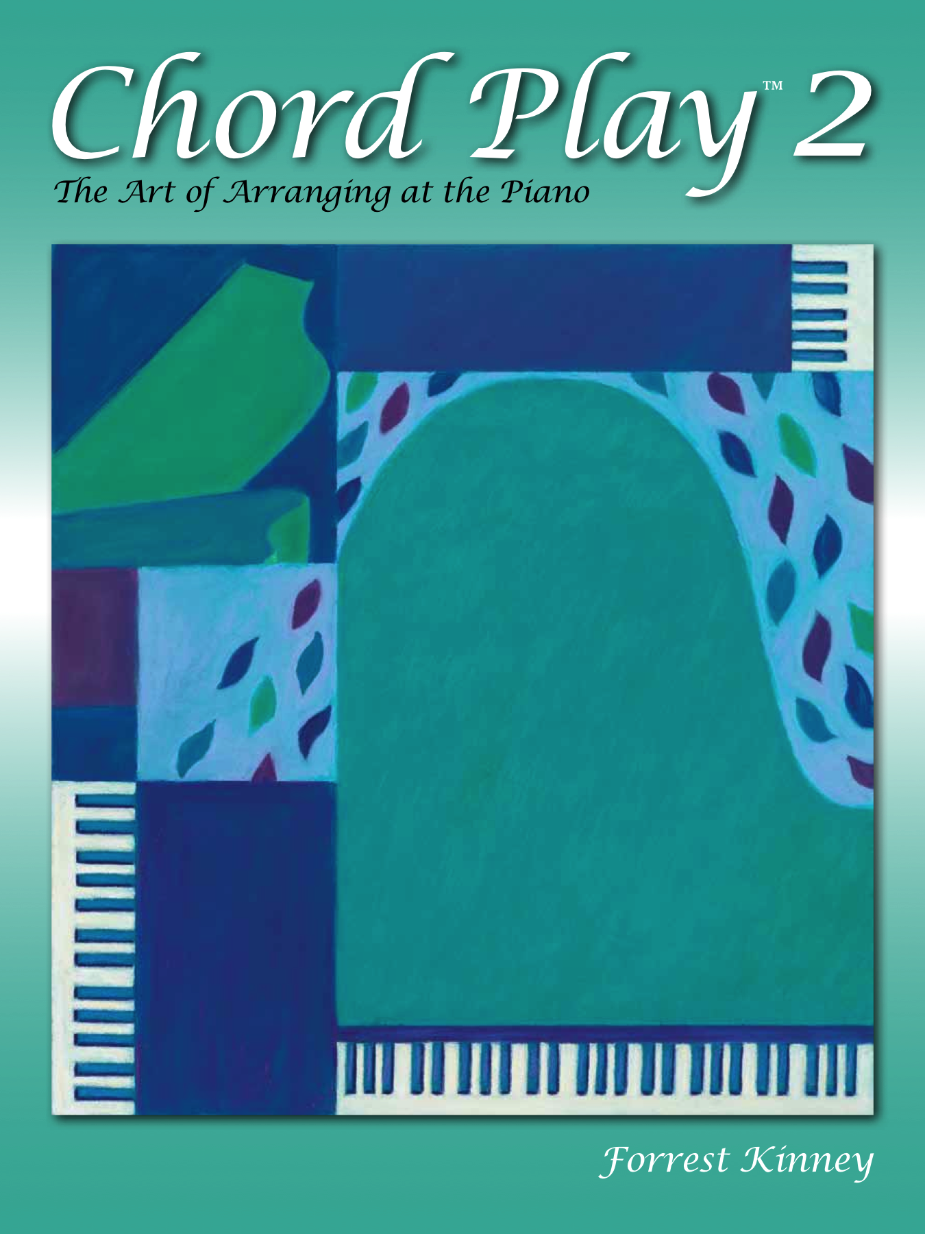 Chord Play 2 Kinney
