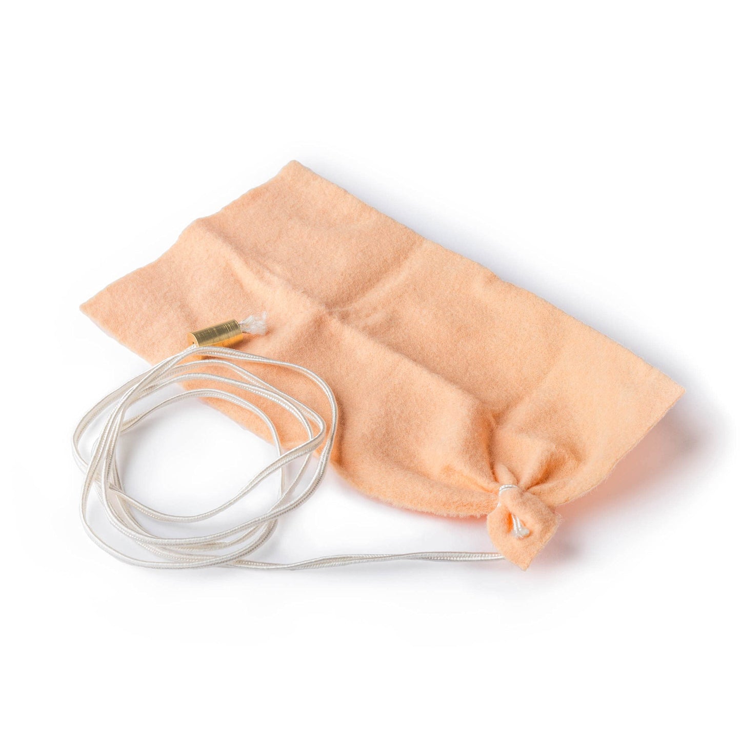 Clarinet Chamois - Cleaning Swab HE50P