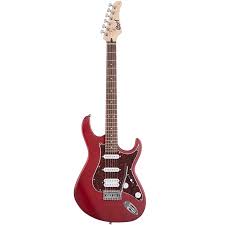 Cort G Series Electric Guitar G110-OPBC