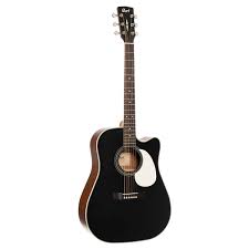 Cort MR500F Accoustic/Electric Guitar