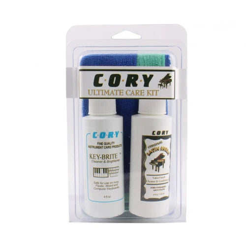 Cory Ultimate Care Kit