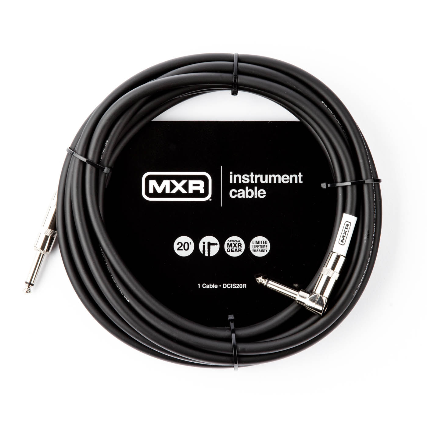 MXR Instrument 20' right angle DCIS20R