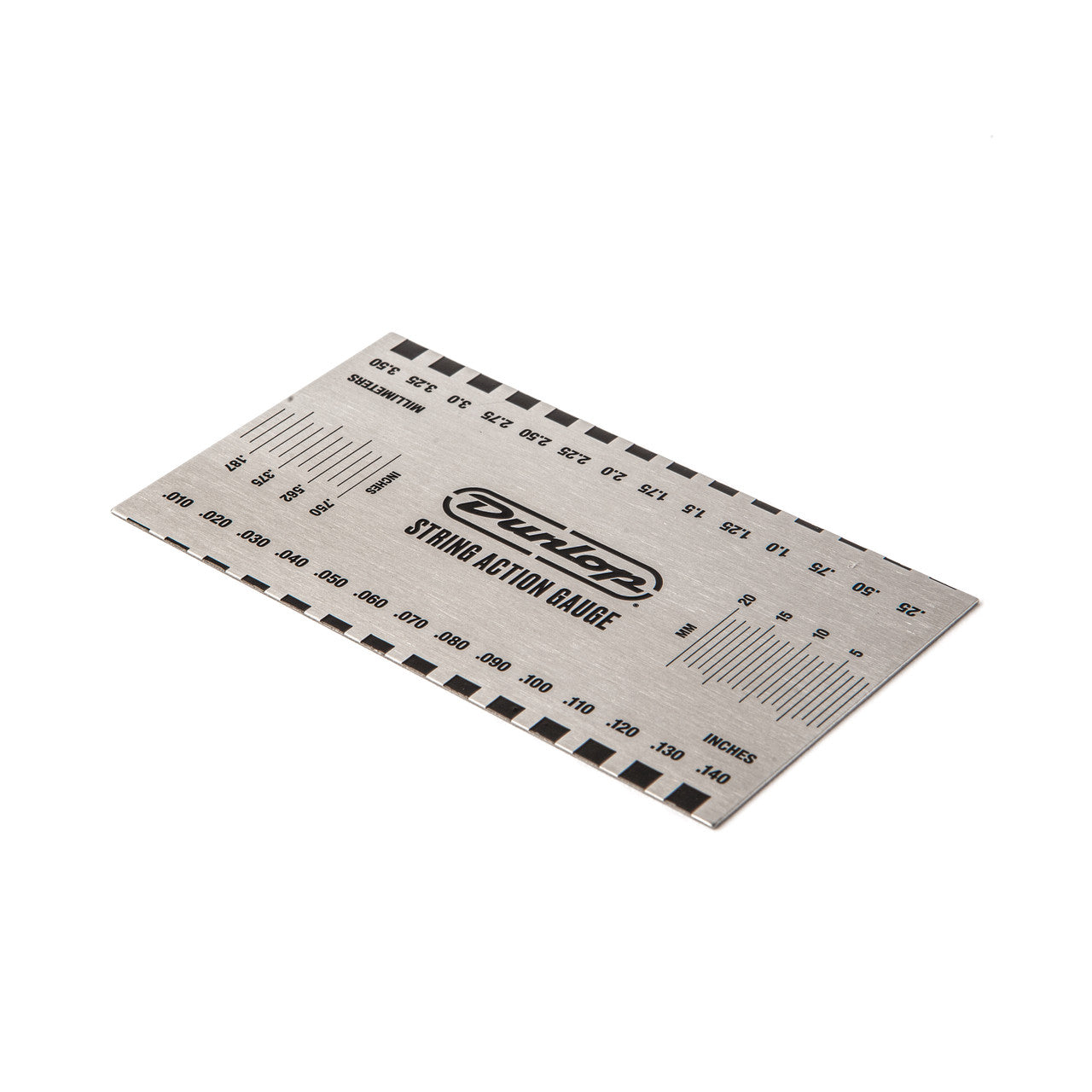 Dunlop Universal String Action Gauge DGT04