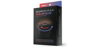 D'Addario Guitar Humidipak Maintain