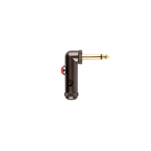 D'Addario RA Latch Switch