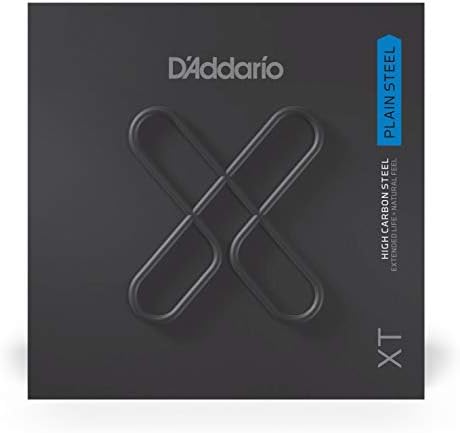 D'Addario XTPL0111