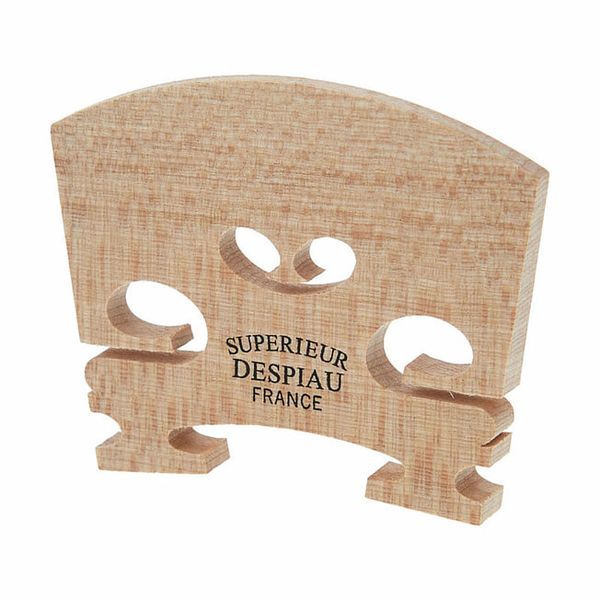 Despiau Violin Bridge, V13, 4/4, 42mm, C Quality