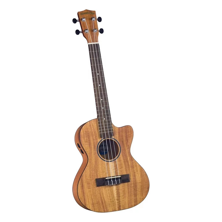 Diamond Head Cutaway Tenor Ukelele