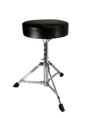Double Braced Drum Throne 500D