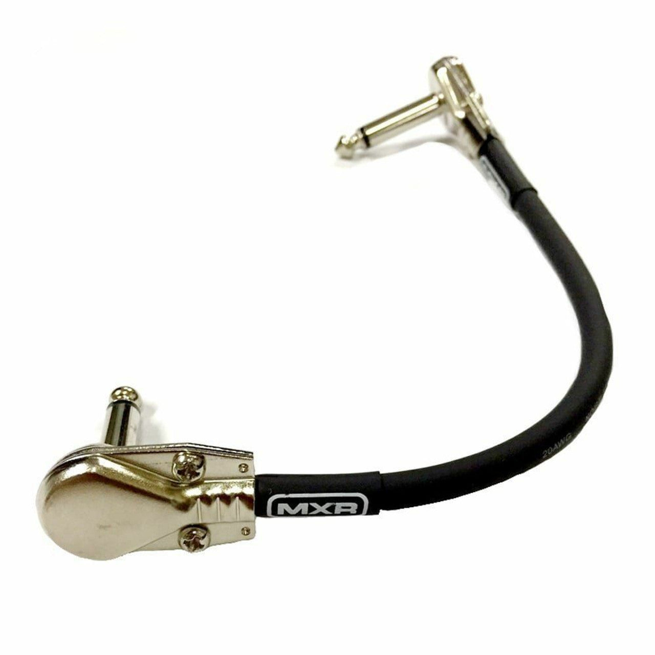 Dunlop MXR Cable Patch DC06SI 6 "