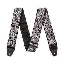 Dunlop Jacquard Catacomb Guitar Strap