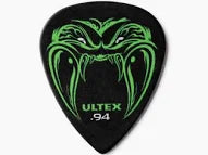 Dunlop Hetfield Black Fang 6pk