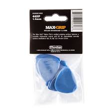 Dunlop Max Grip 1.55 mm Guitar Picks