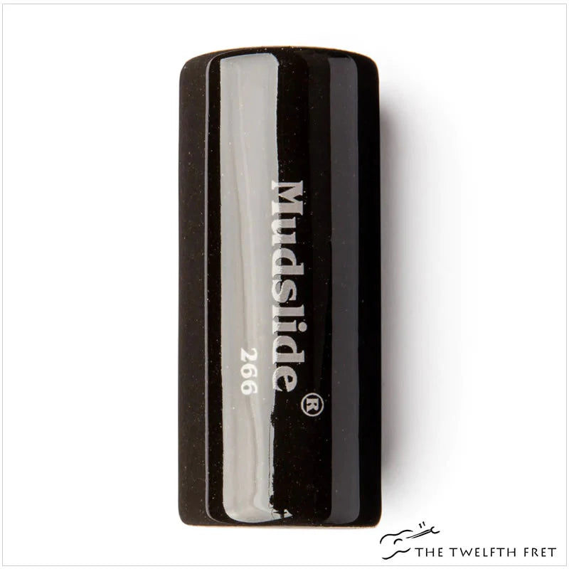 Dunlop Mudslide Porcelain Ceramic Guitar Slide JD266