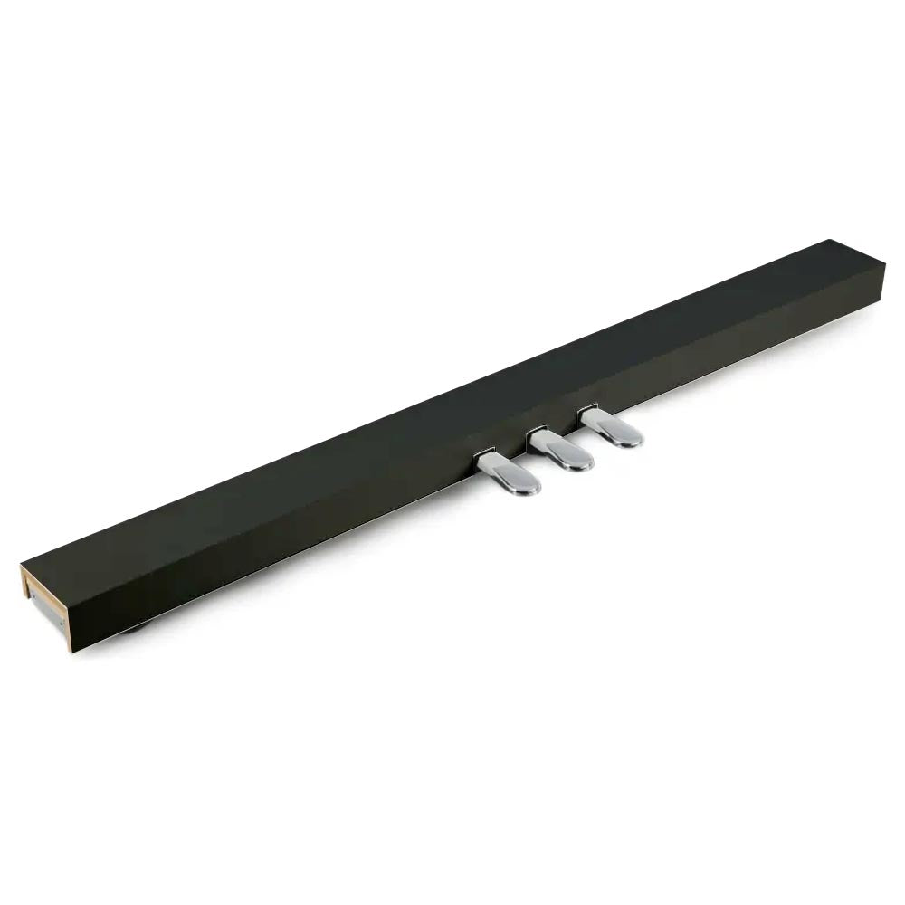 Kawai ES120 Pedal Board