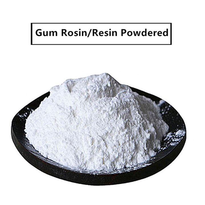 Fine Rosin