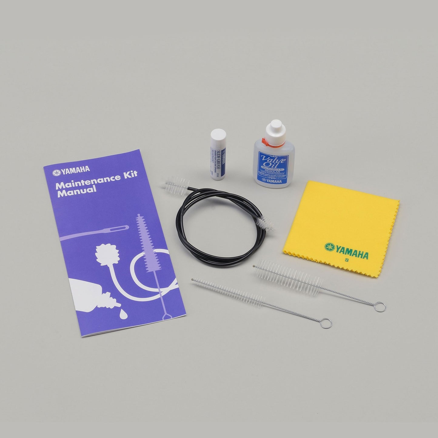 Trumpet Maintenance Kit
