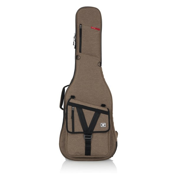 Gator Electric Guitar Case Tan GT-ELECTRIC-TAN